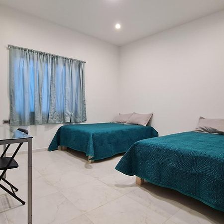Ferienwohnung Departamento 11 Personas, Centrico A 3 Min De Paseo Durango Exterior foto