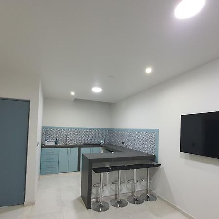 Ferienwohnung Departamento 11 Personas, Centrico A 3 Min De Paseo Durango Exterior foto