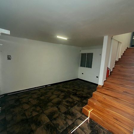 Ferienwohnung Departamento 11 Personas, Centrico A 3 Min De Paseo Durango Exterior foto