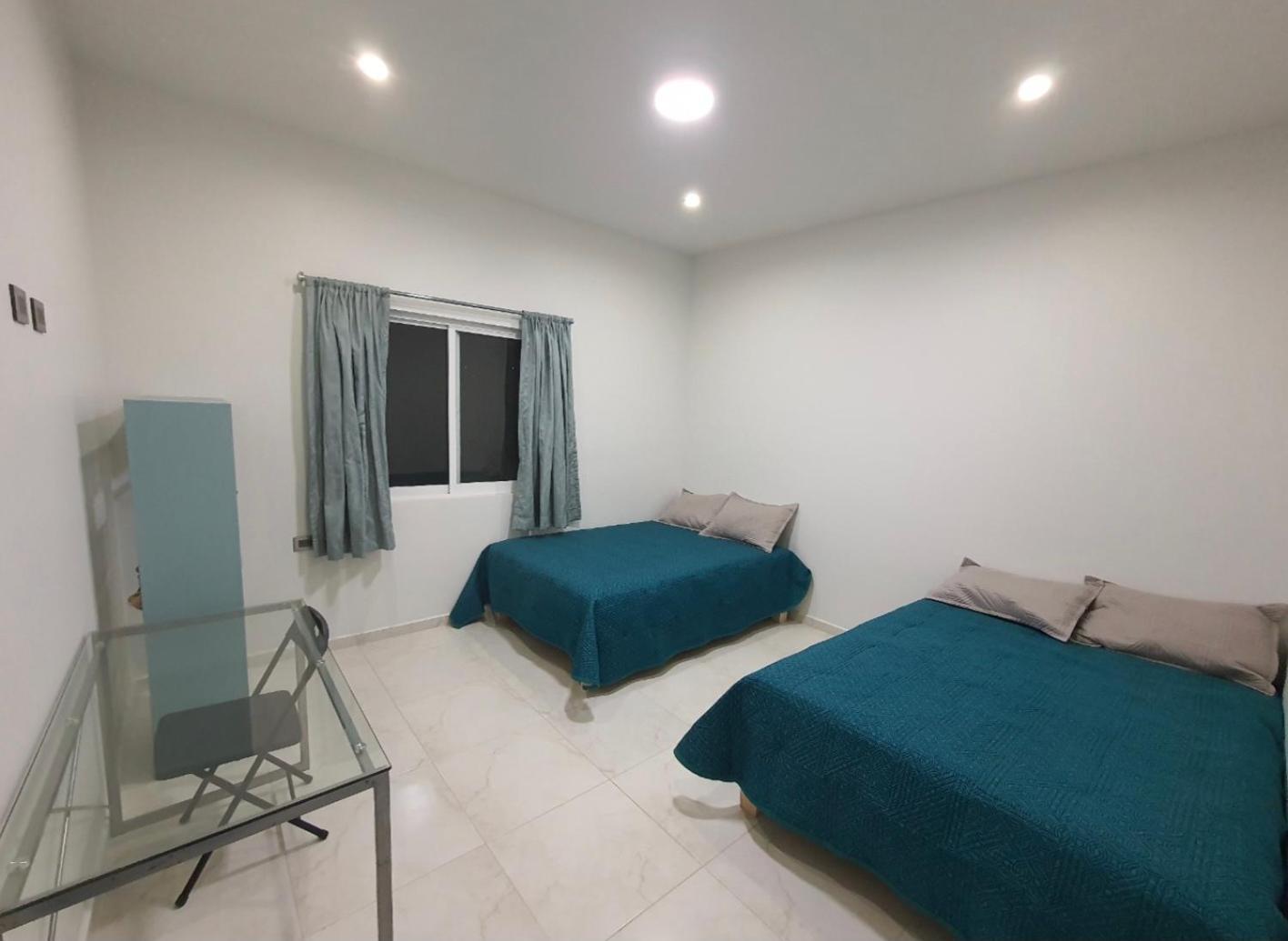 Ferienwohnung Departamento 11 Personas, Centrico A 3 Min De Paseo Durango Exterior foto