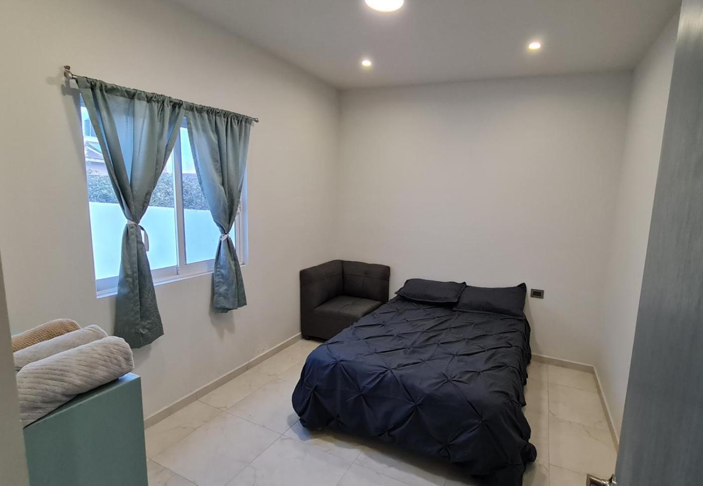 Ferienwohnung Departamento 11 Personas, Centrico A 3 Min De Paseo Durango Exterior foto