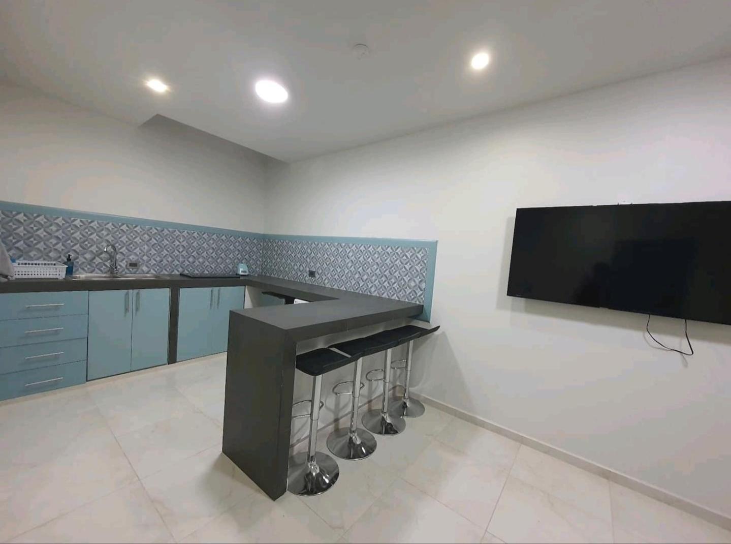 Ferienwohnung Departamento 11 Personas, Centrico A 3 Min De Paseo Durango Exterior foto