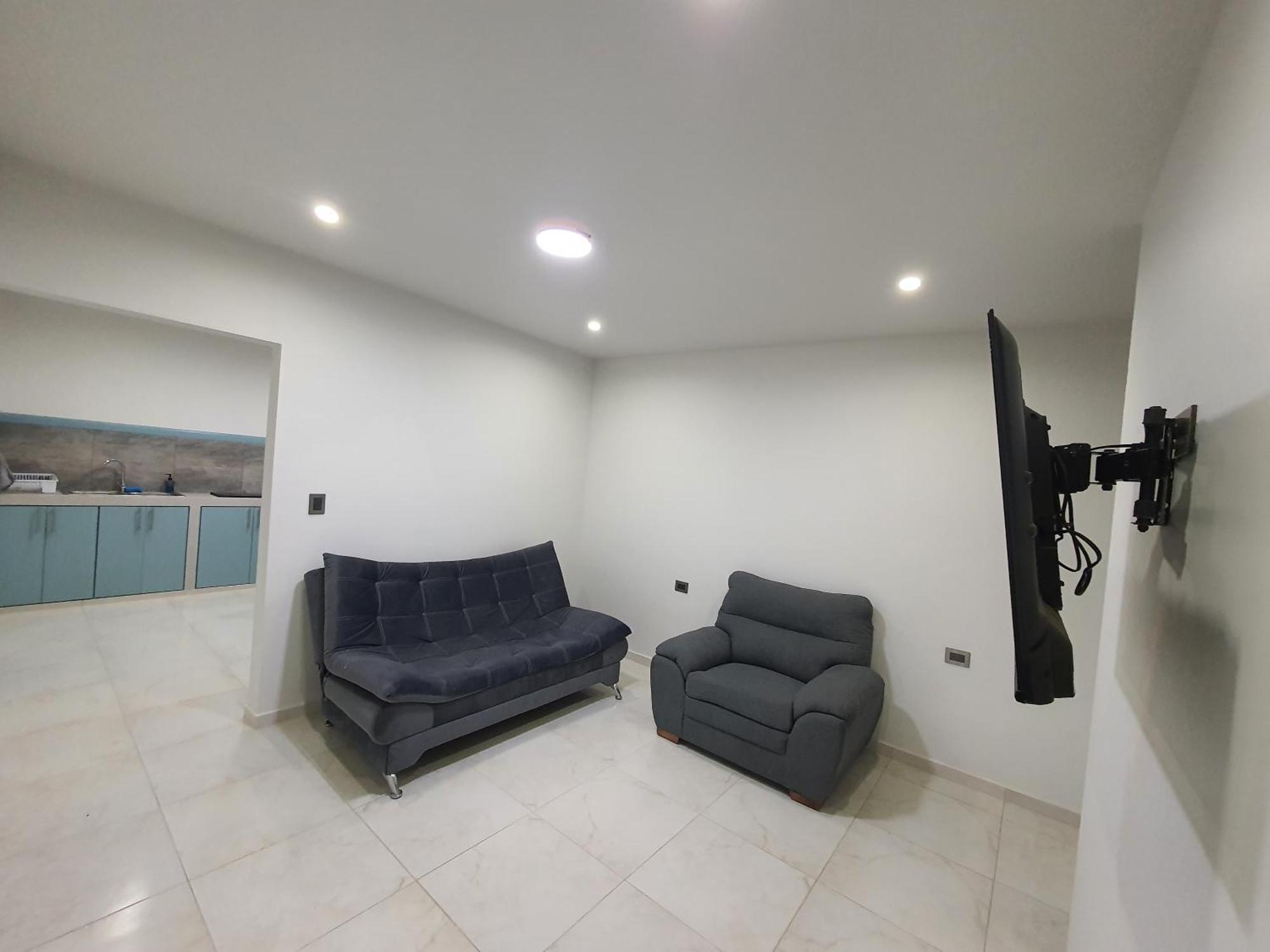 Ferienwohnung Departamento 11 Personas, Centrico A 3 Min De Paseo Durango Exterior foto