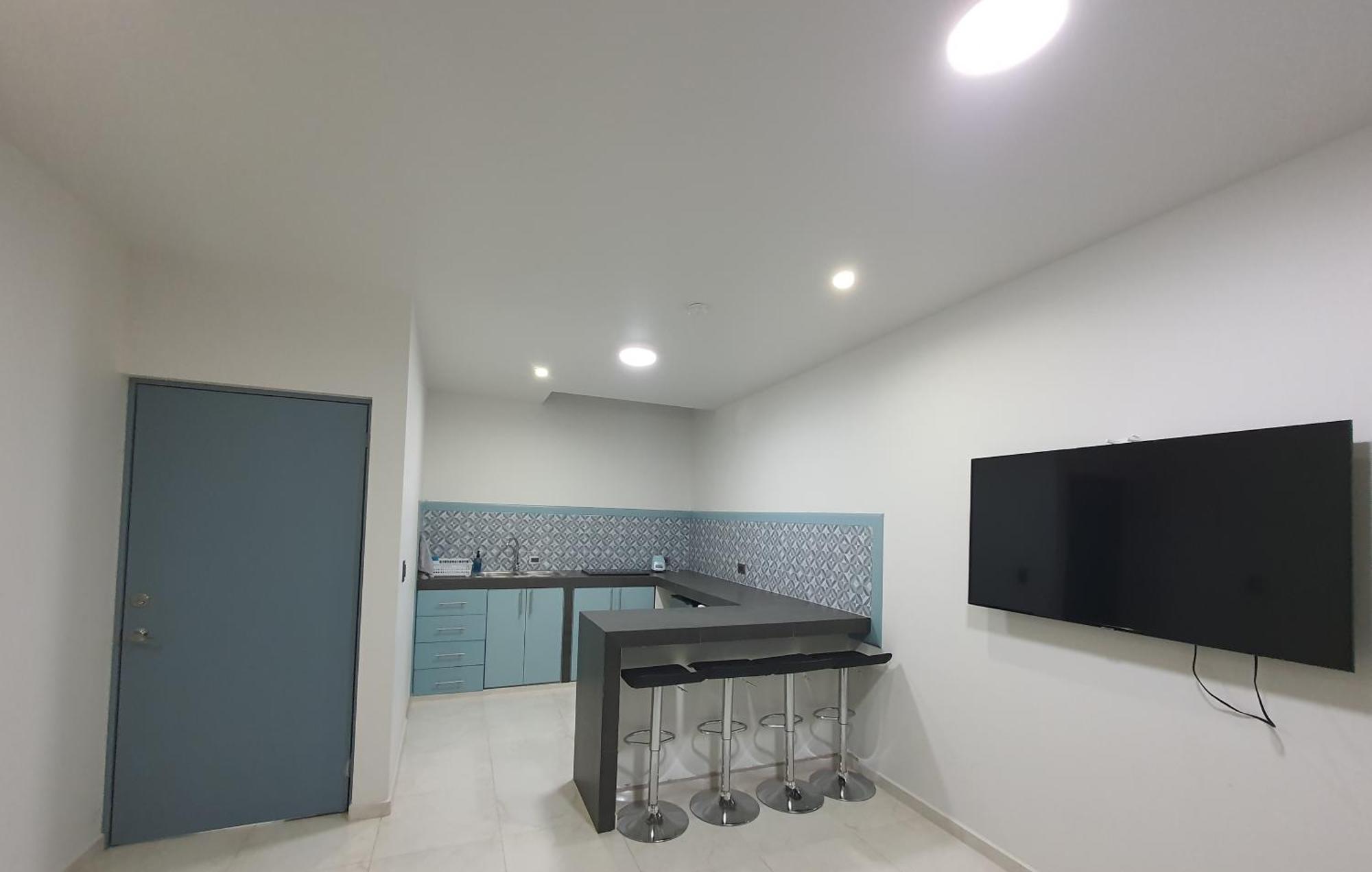 Ferienwohnung Departamento 11 Personas, Centrico A 3 Min De Paseo Durango Exterior foto