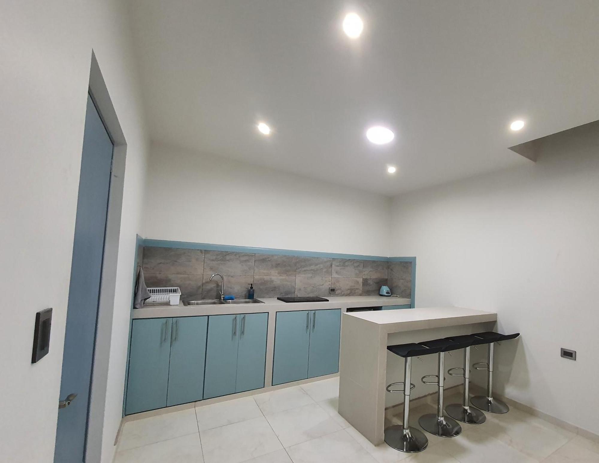 Ferienwohnung Departamento 11 Personas, Centrico A 3 Min De Paseo Durango Exterior foto