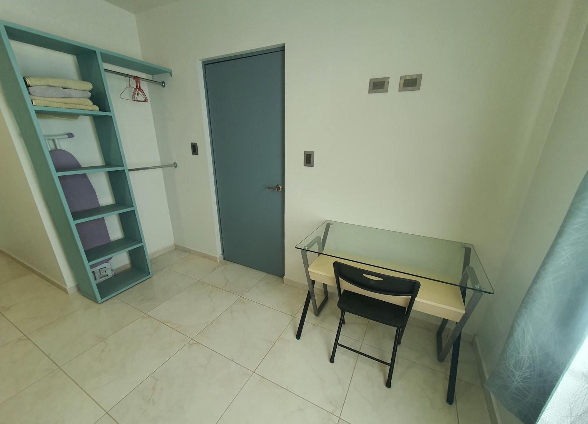 Ferienwohnung Departamento 11 Personas, Centrico A 3 Min De Paseo Durango Exterior foto