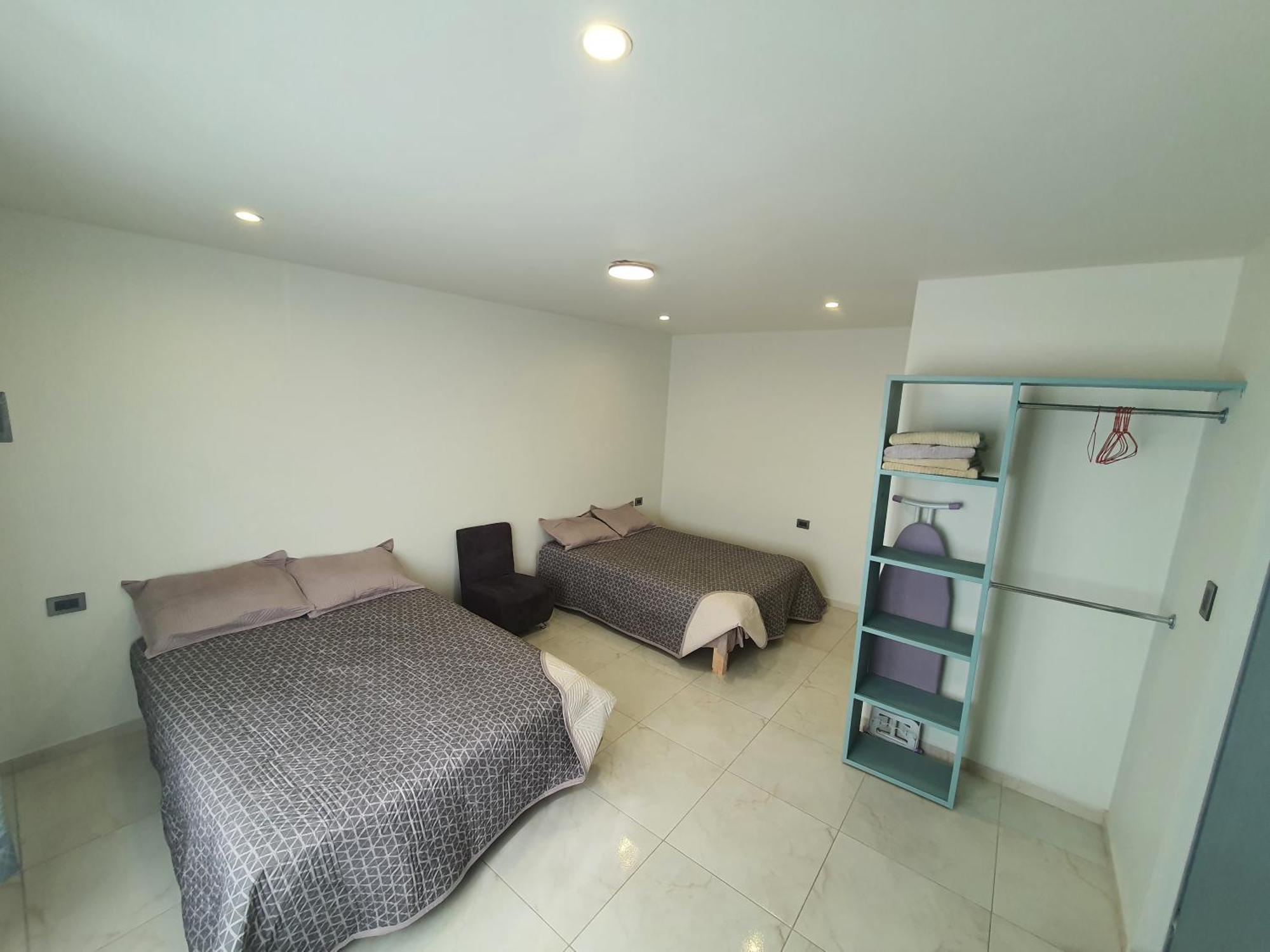 Ferienwohnung Departamento 11 Personas, Centrico A 3 Min De Paseo Durango Exterior foto