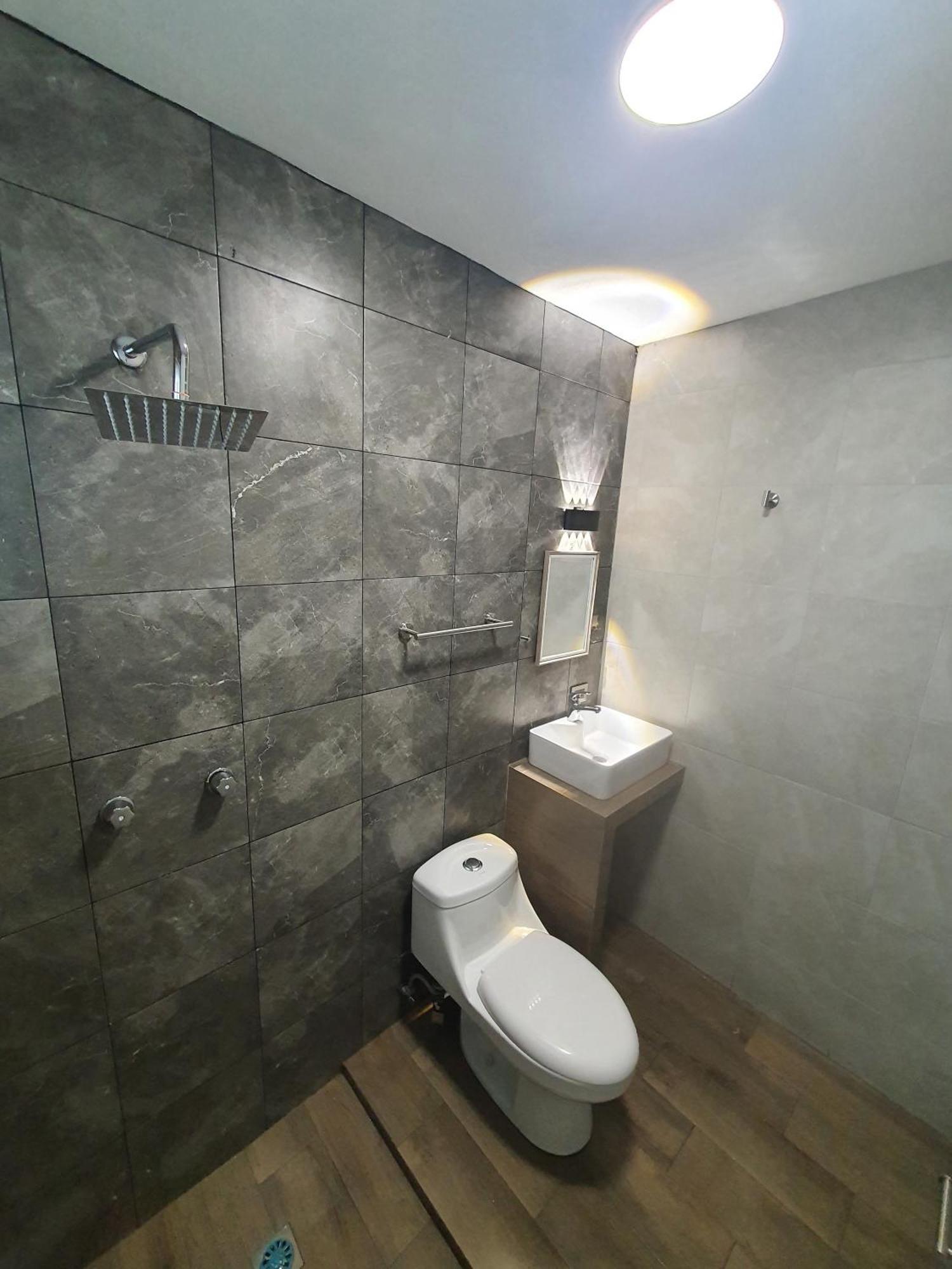 Ferienwohnung Departamento 11 Personas, Centrico A 3 Min De Paseo Durango Exterior foto